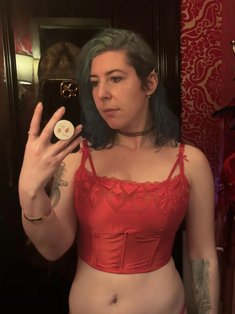 Thumbnail @Sirenskiss3 | Stunning Instagram Hotties by sirenskiss3