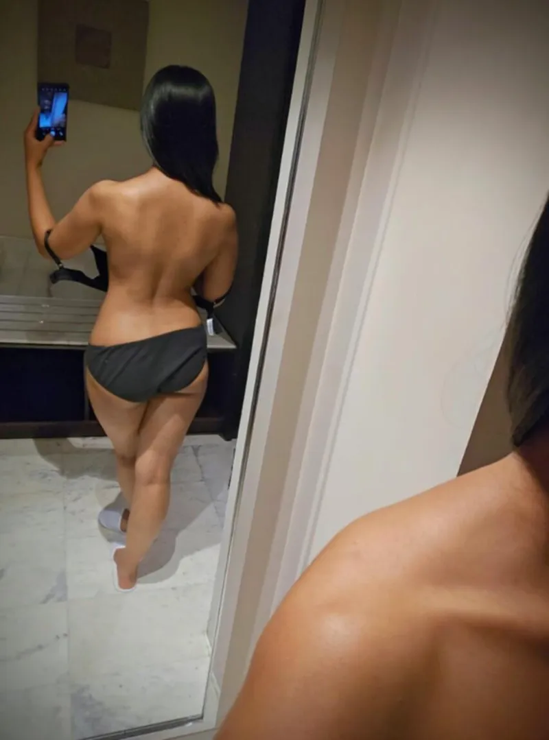 Thumbnail Explore Indian Wildness with Grab Me Waist and Bite by TheEngineerLady