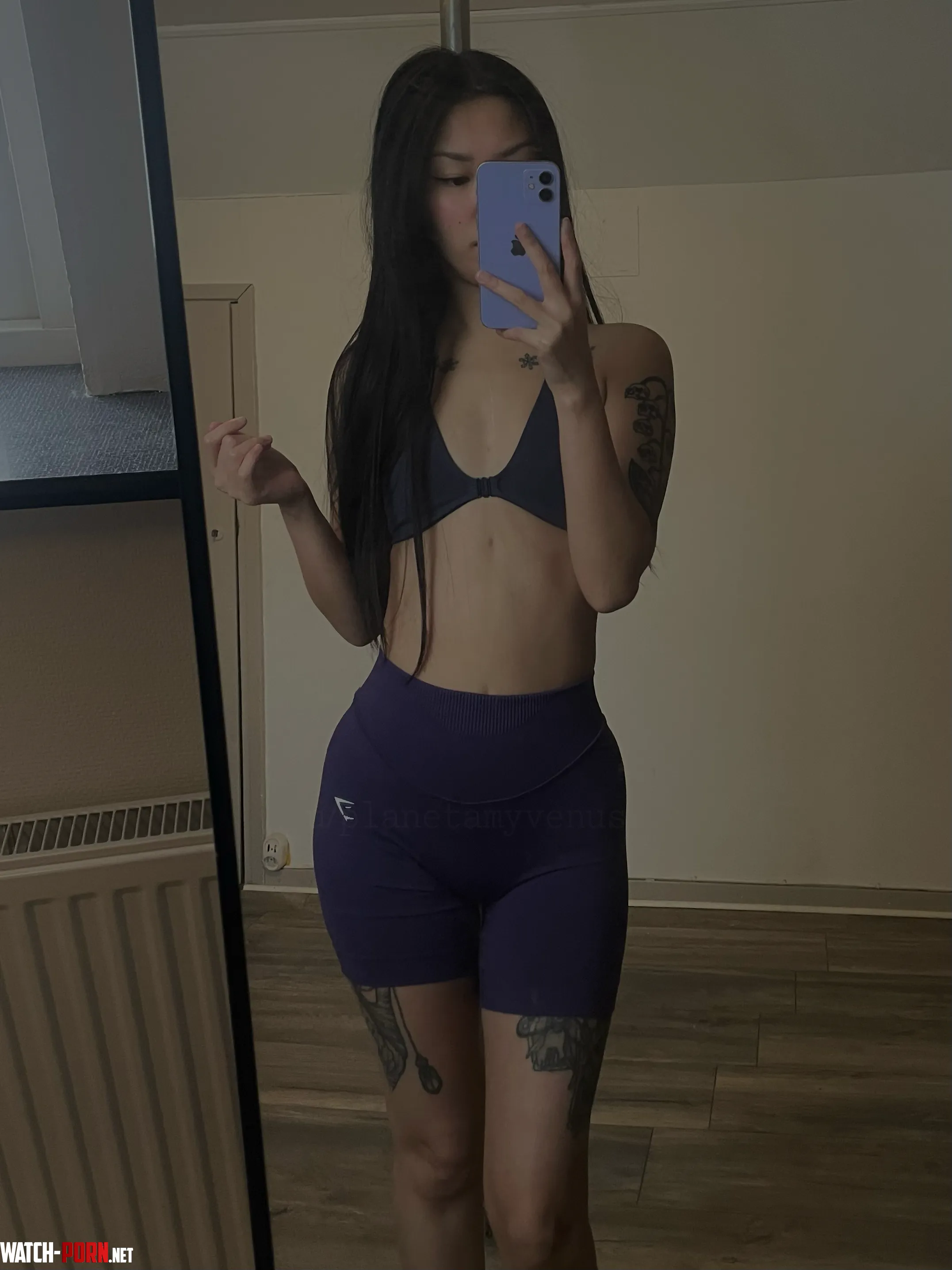 Felt cute by planetamyvenus