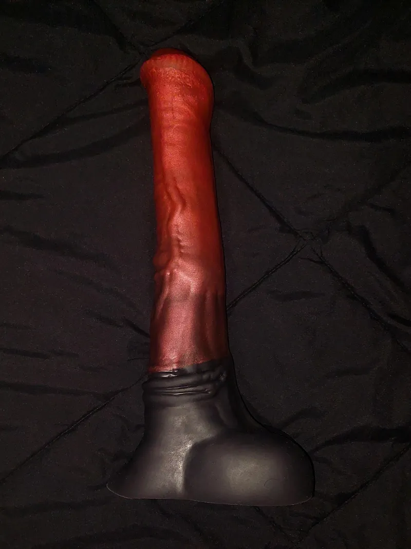 Thumbnail Exciting Opportunity: Acquiring an XL Chance by trashynvrclassy