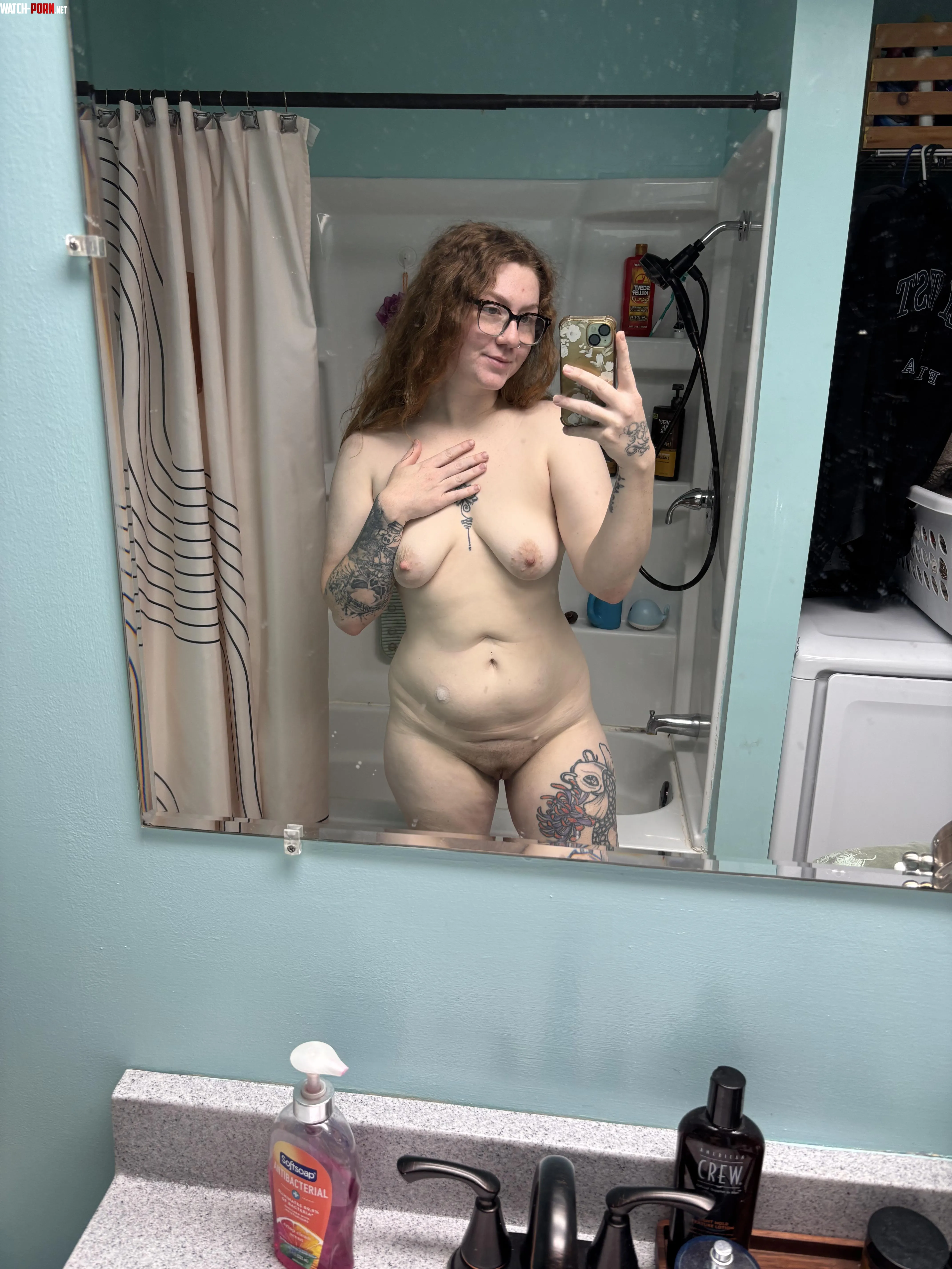 29 year old MILF by bbywace