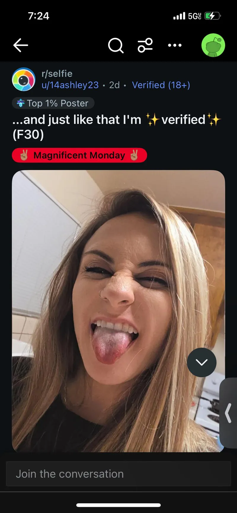 Thumbnail Exploring 'The Only Way' in Ahegao by Zealousideal-Dog8237