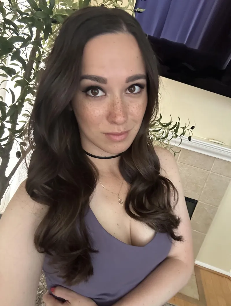 Thumbnail Enjoying Sunny Weather Outside by AlanaAraya