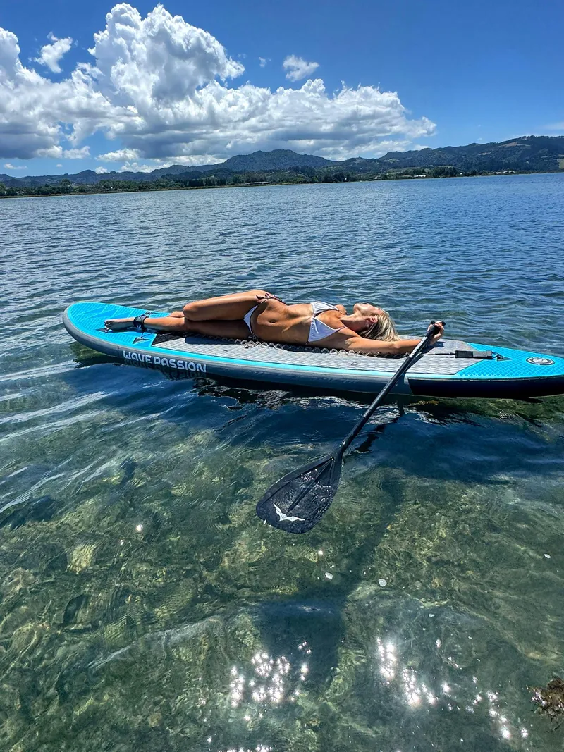 Thumbnail Would You Like to Join Me? | Fit Girls Fun with QueenKongFitness