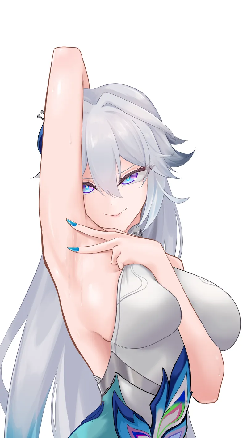 Thumbnail TheRoySez Sheds Light on Yao Guang's Beauty in Honkai Star Rail AnimeArmpits Piece