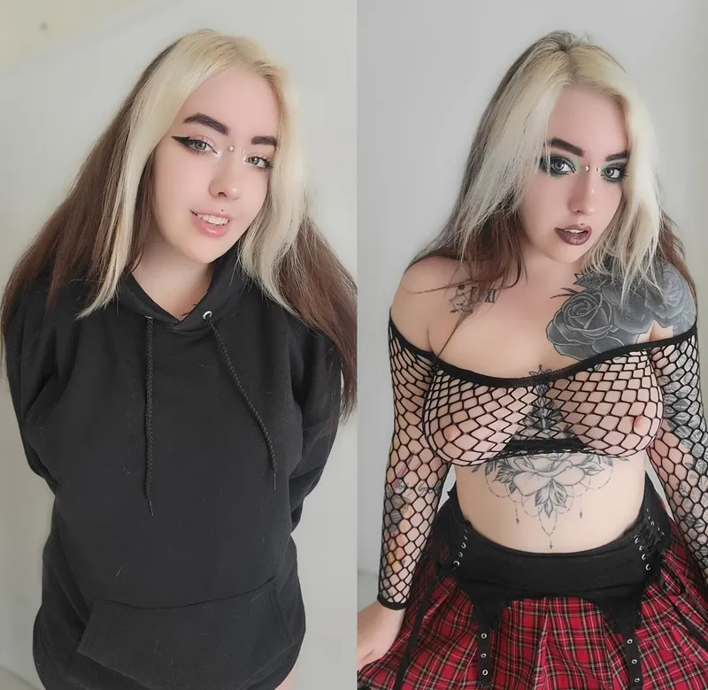 Thumbnail ValerieVampyr: Revealing the Contrasts of Perception