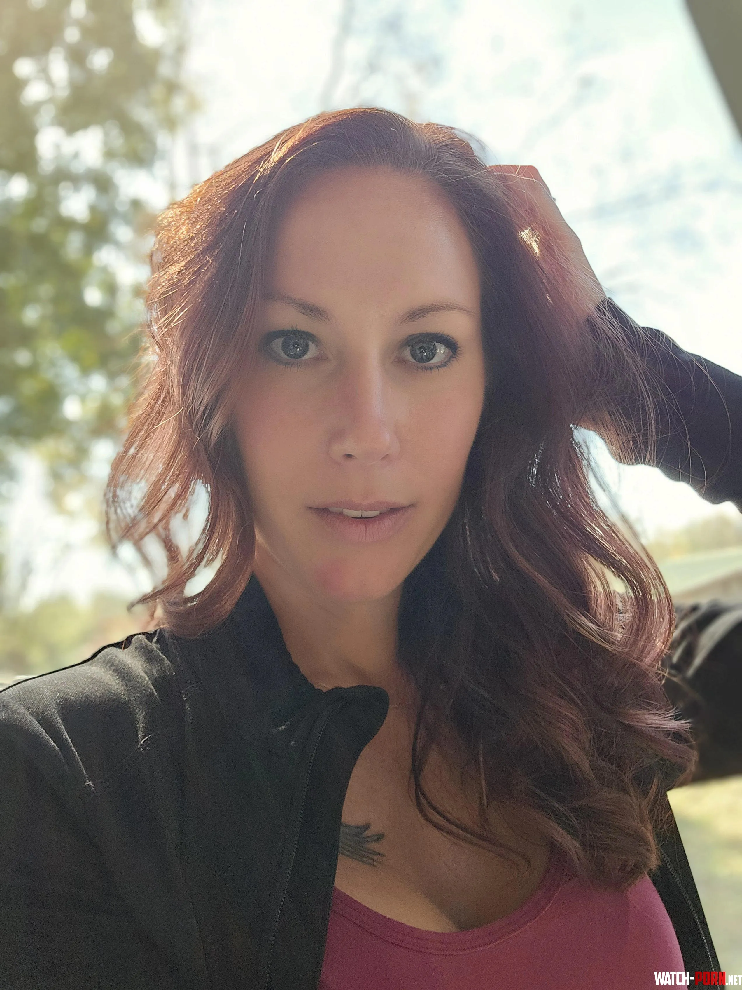 Another hottie @mandy_poe_poe by DonnymKelly