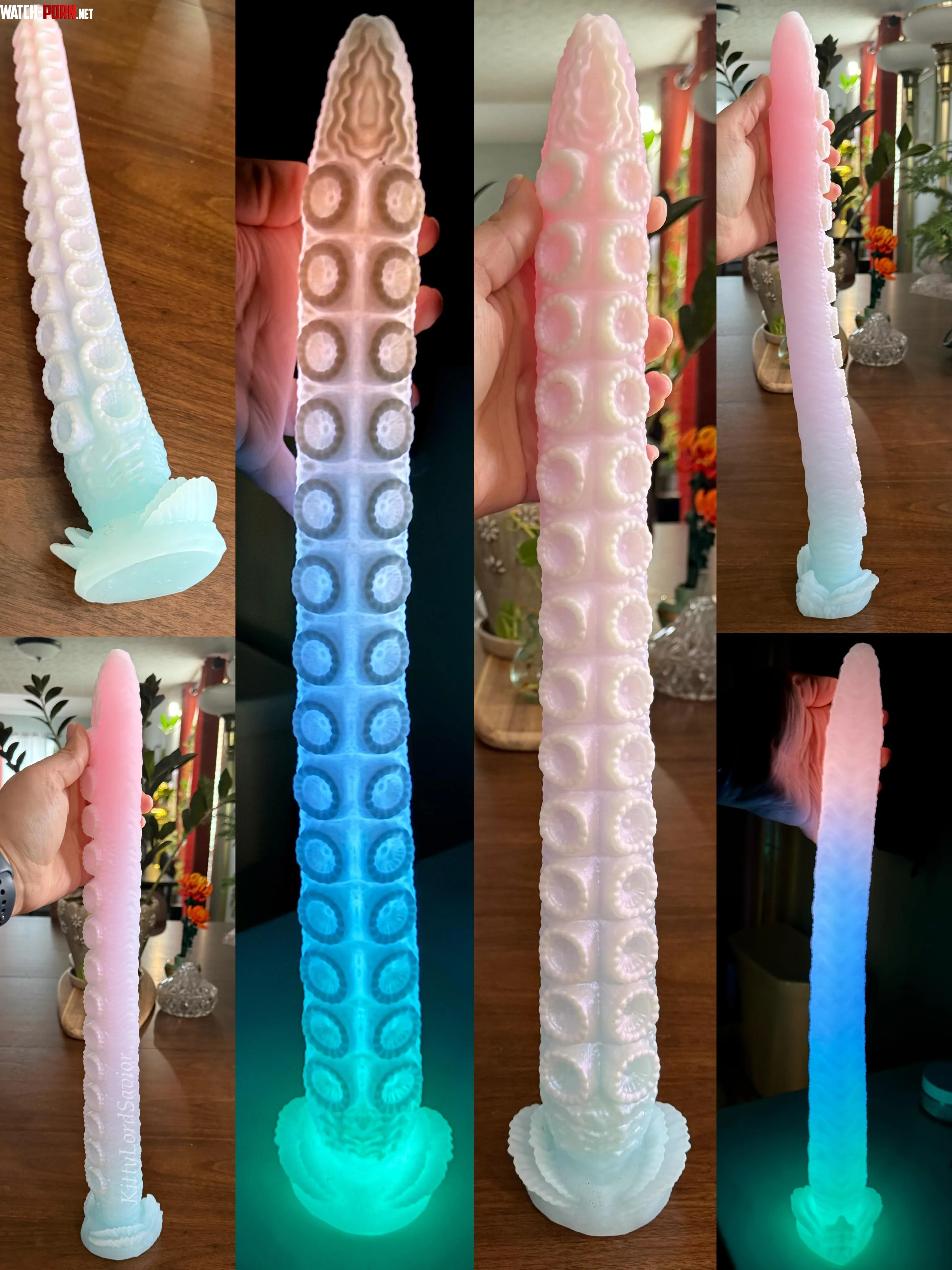 Illex from PPS is amazing!! by KittyLordSavior