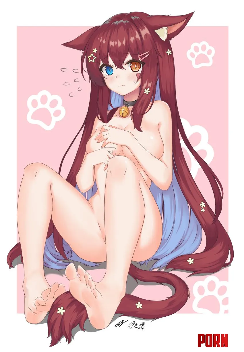 Different Colored Eyes by JonathanJoestar336