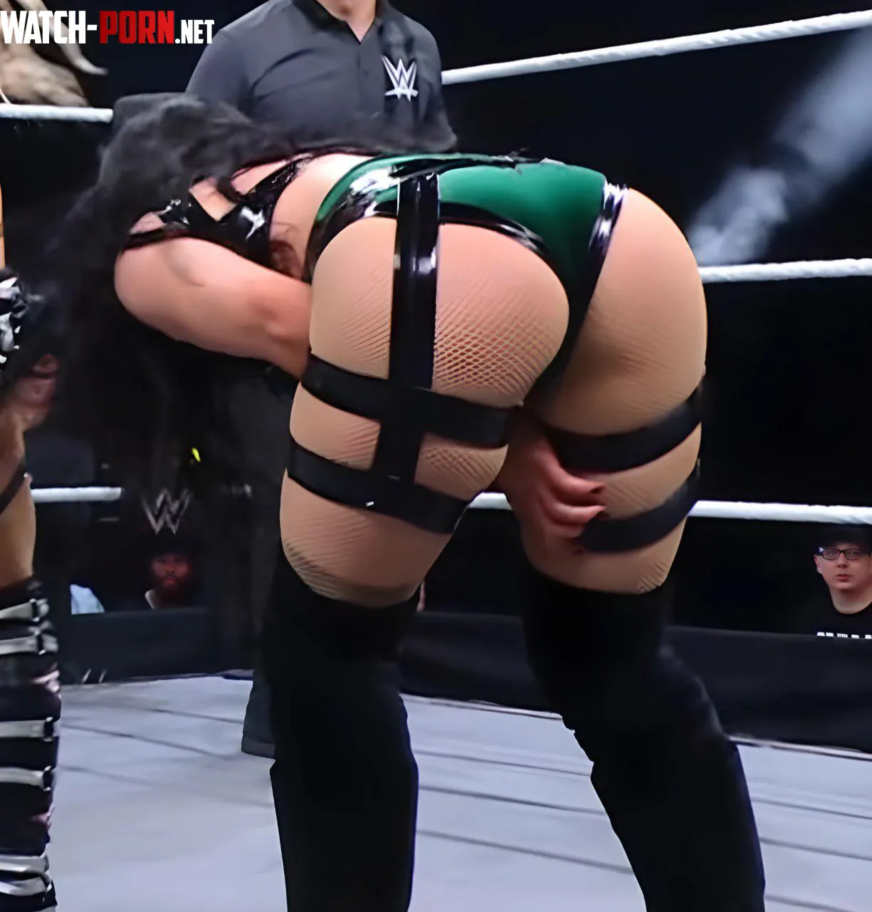 Stephanie Vaquer by BeckyLynchIsBetter