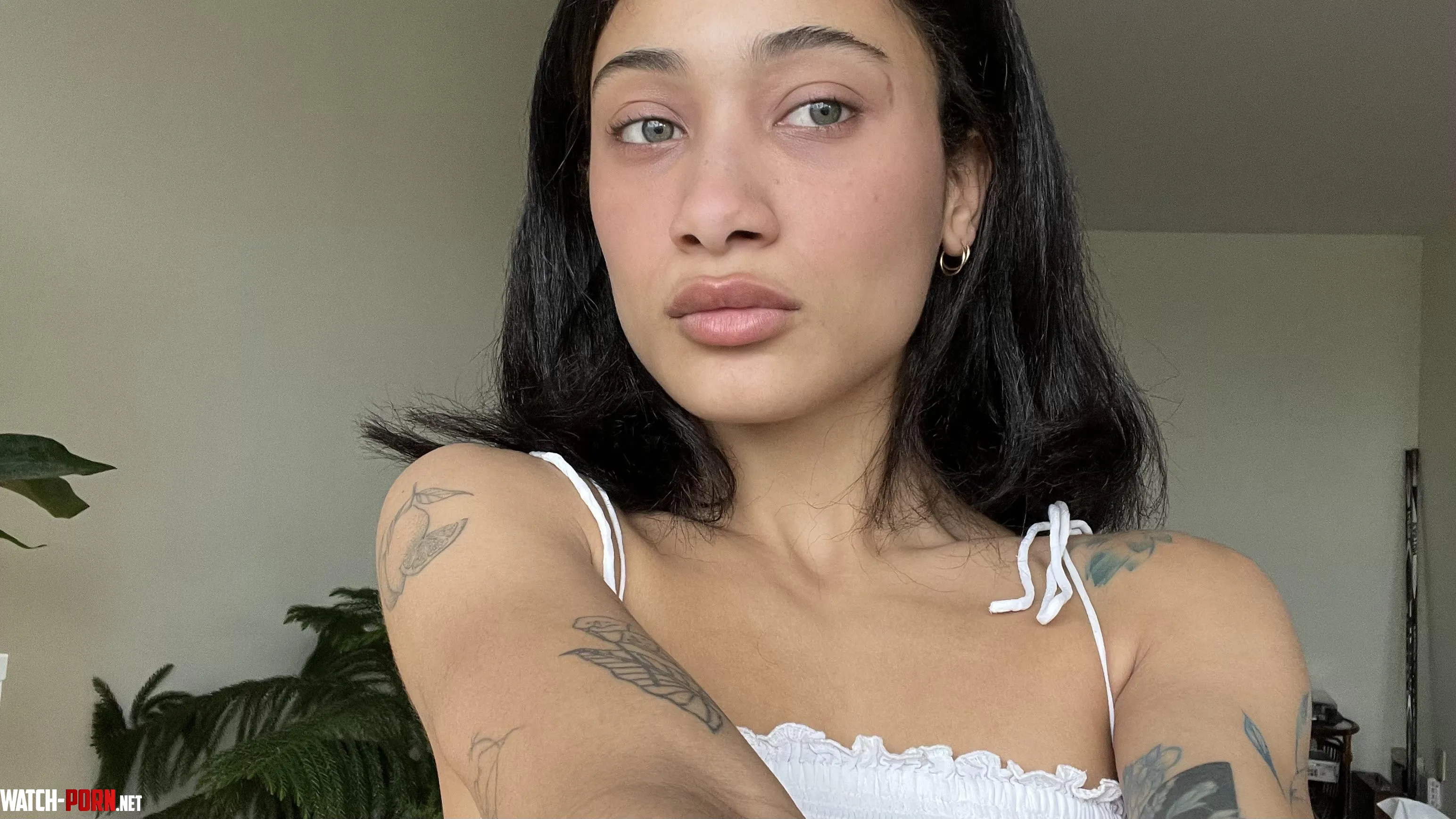 Jamaican and Sicilian by MulberryGlum4991