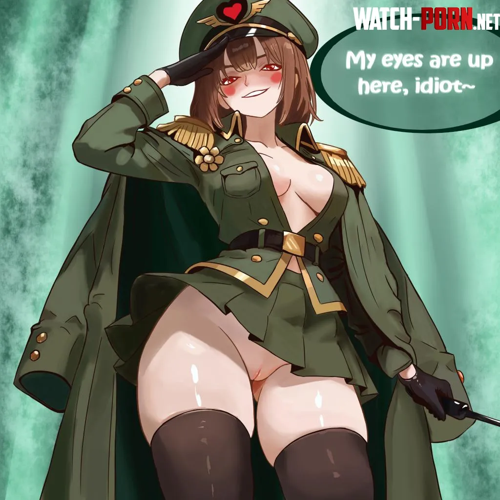 [Chara] Sexiest dictator in the underground (ArtLonGone) by Working_Welder_1751