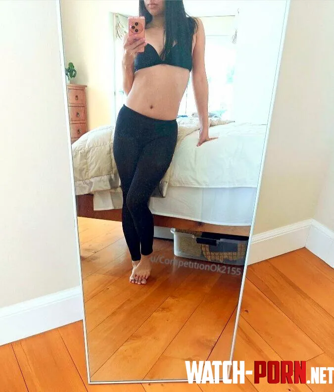 Cuddles before bedtime by CompetitionOk2155