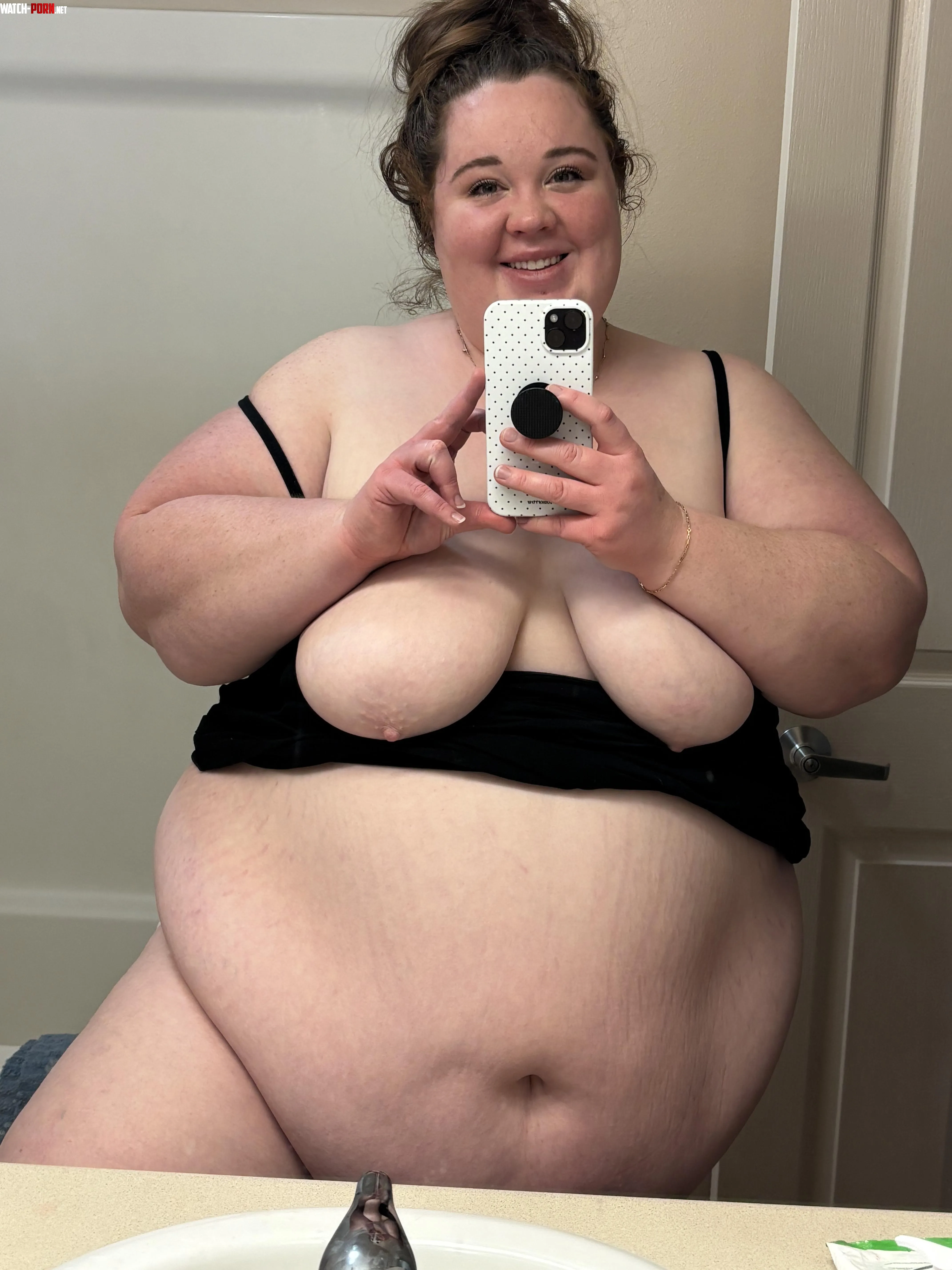 Favorite time of day is when the clothes come off by Hot_Jaguar527