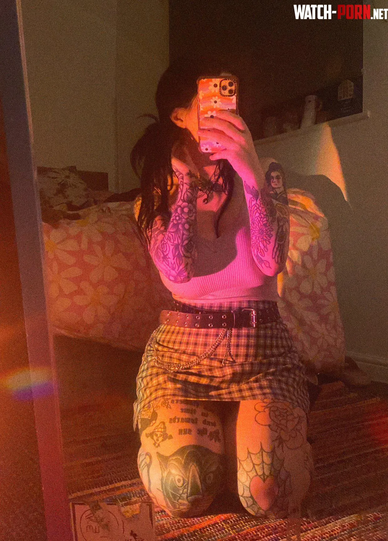 step up if you think you can handle it by Front_Fuel1753