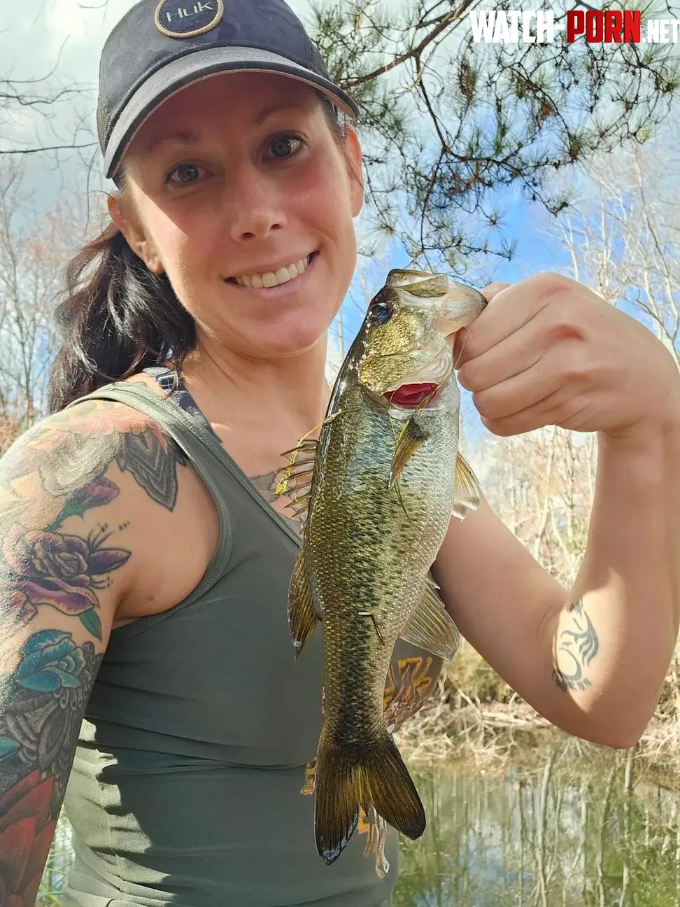 Happy Monday @mandy_poe_poe by DonnymKelly