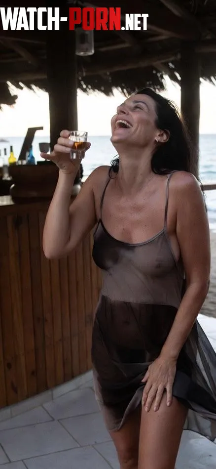 Who’s buying the next round? by EntireConsequence5