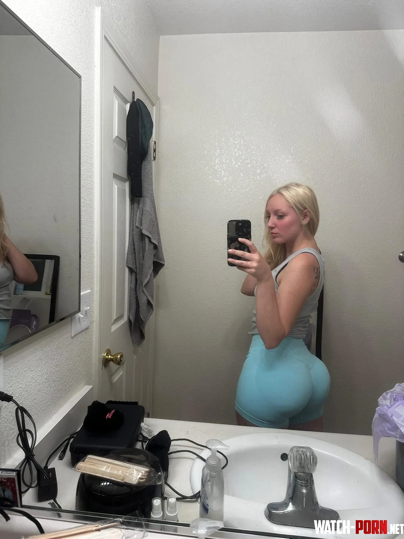 Gym PUMP 🥰 by Common_Let1174