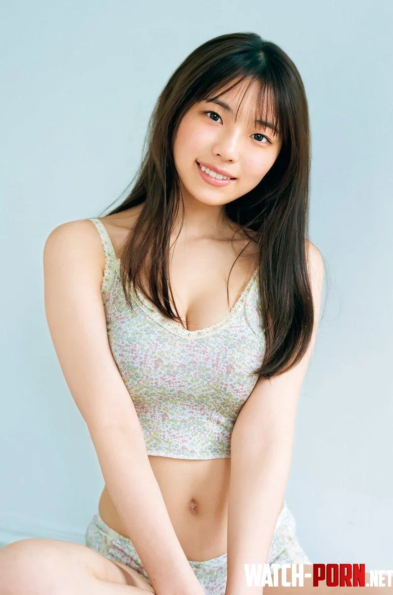 Hina Kikuchi 菊地姫奈 by yuuki-ichinose