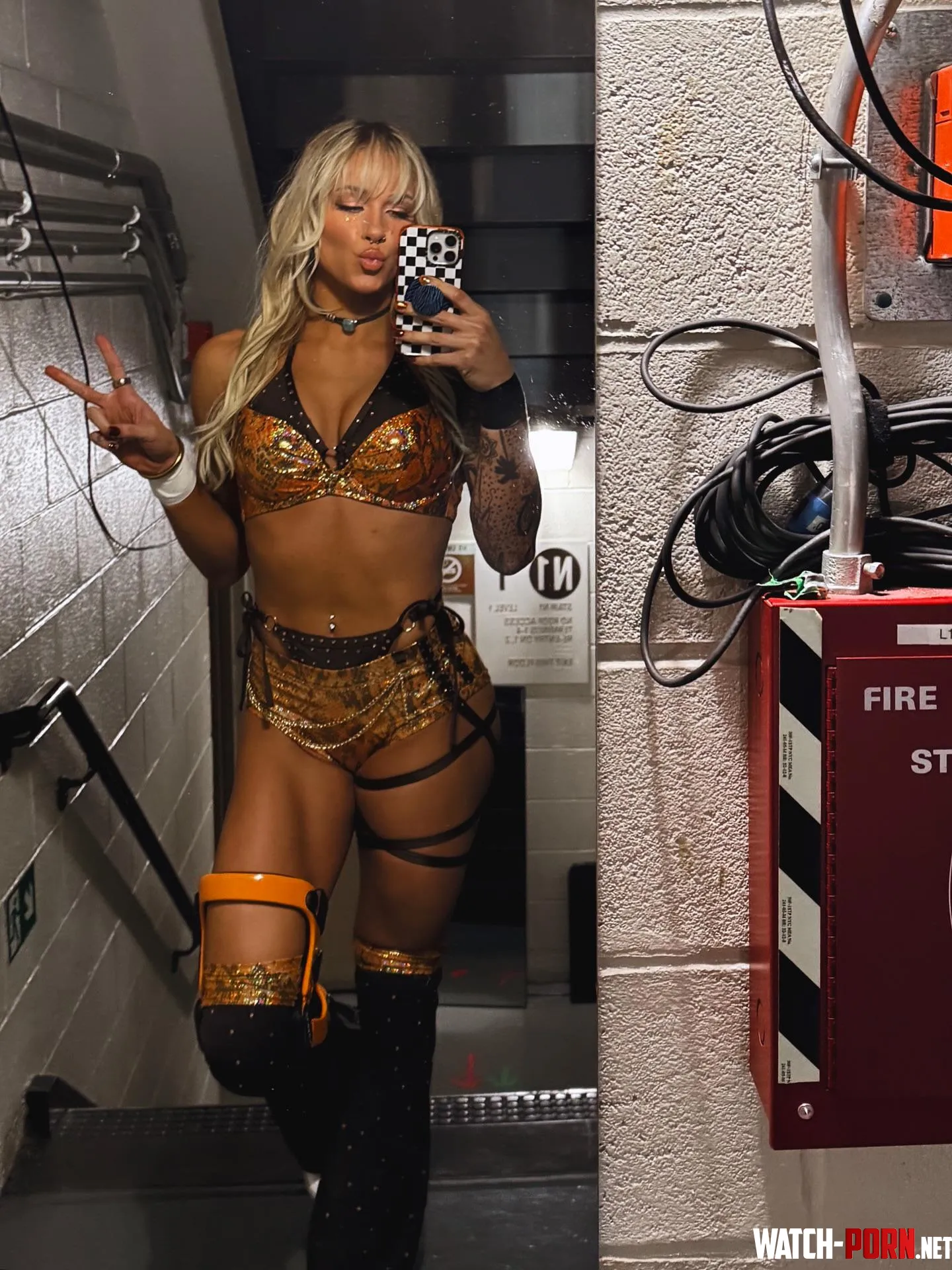 Sol Ruca by DolGrenn