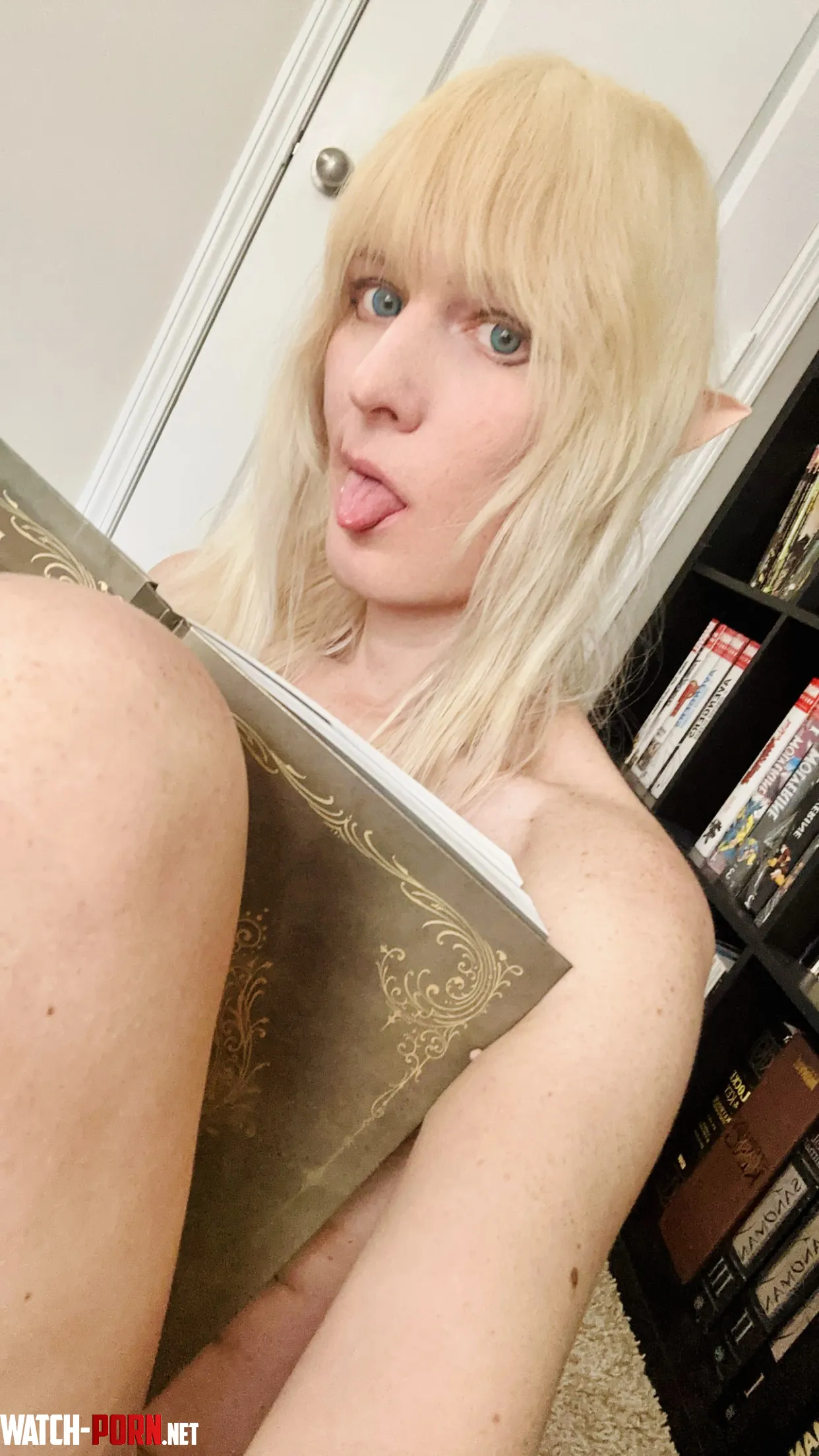 As A D&D Nerd, I'm Not a Fan Of These 5.5e Changes... [F] by SunnyBunnyMina