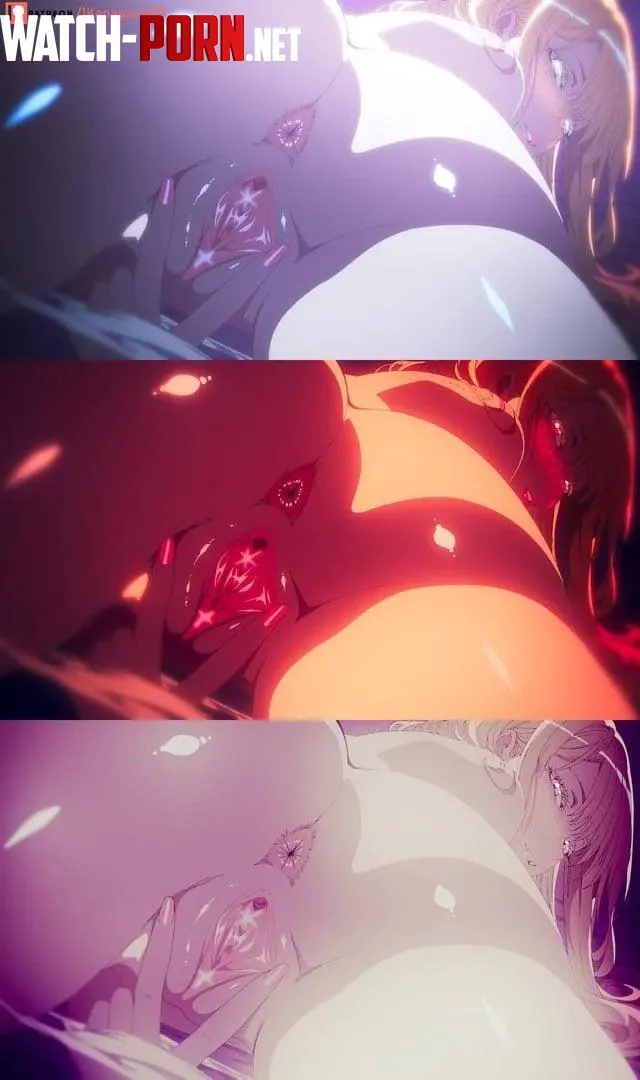 Marin shows off her pink pussy (1kanagawa70) [MyDressUpDarling] by LunaNettle