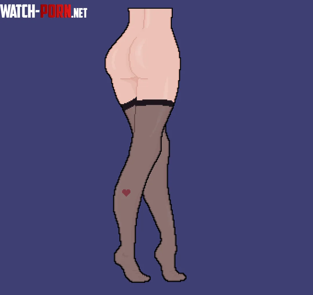 Practicing proportions! by FatCatUwU