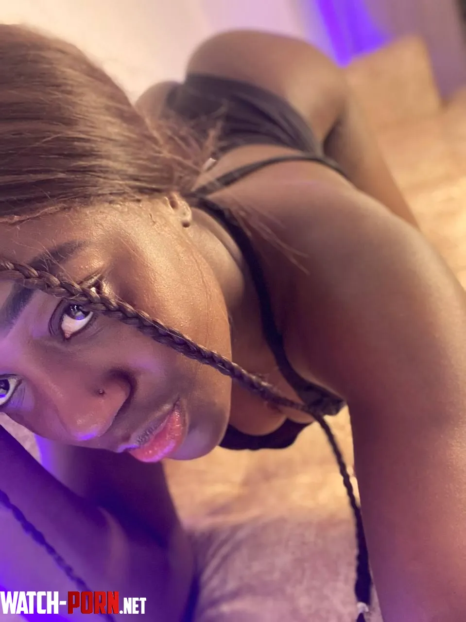 Can I be your busty slut? by BaddieBloom8