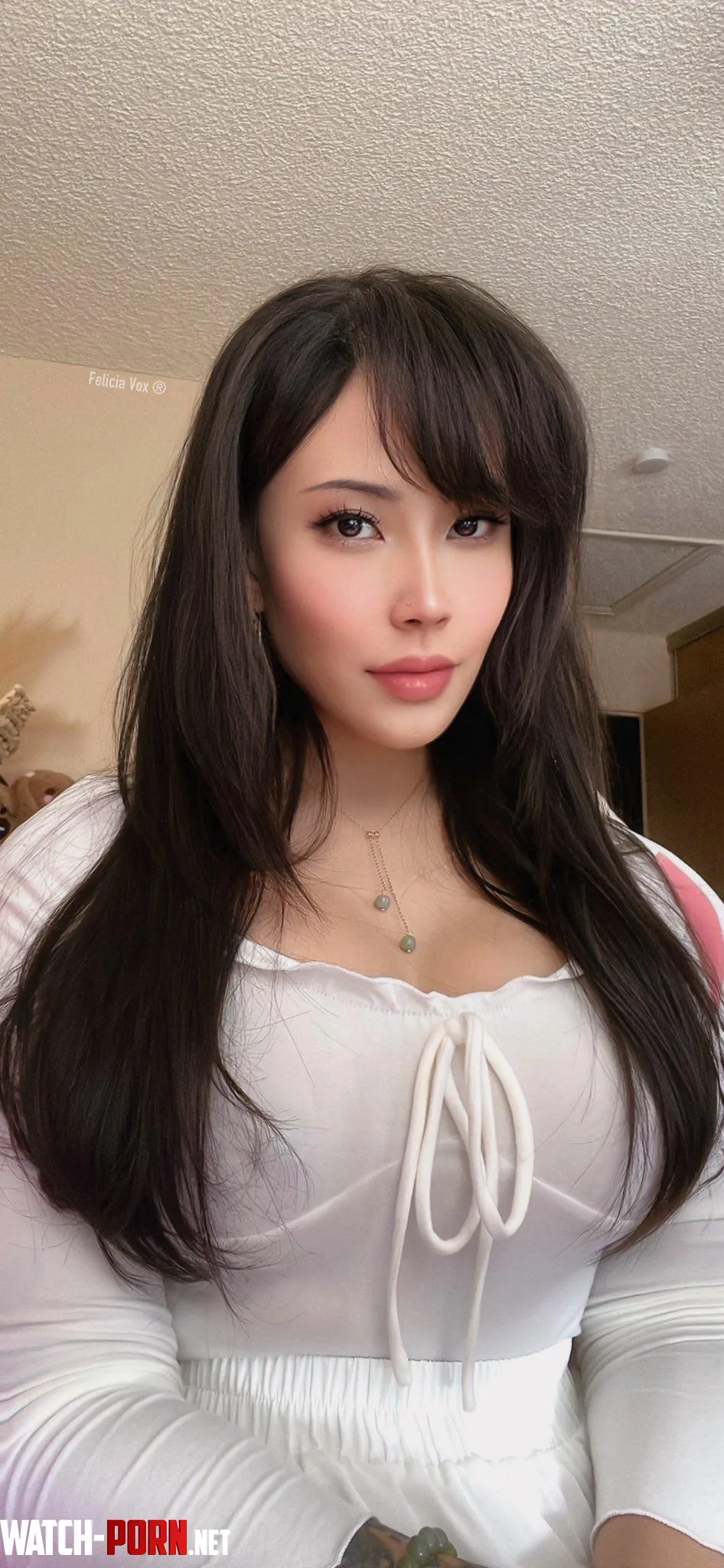 Korean x Japanese x Italian by FeliciaVox