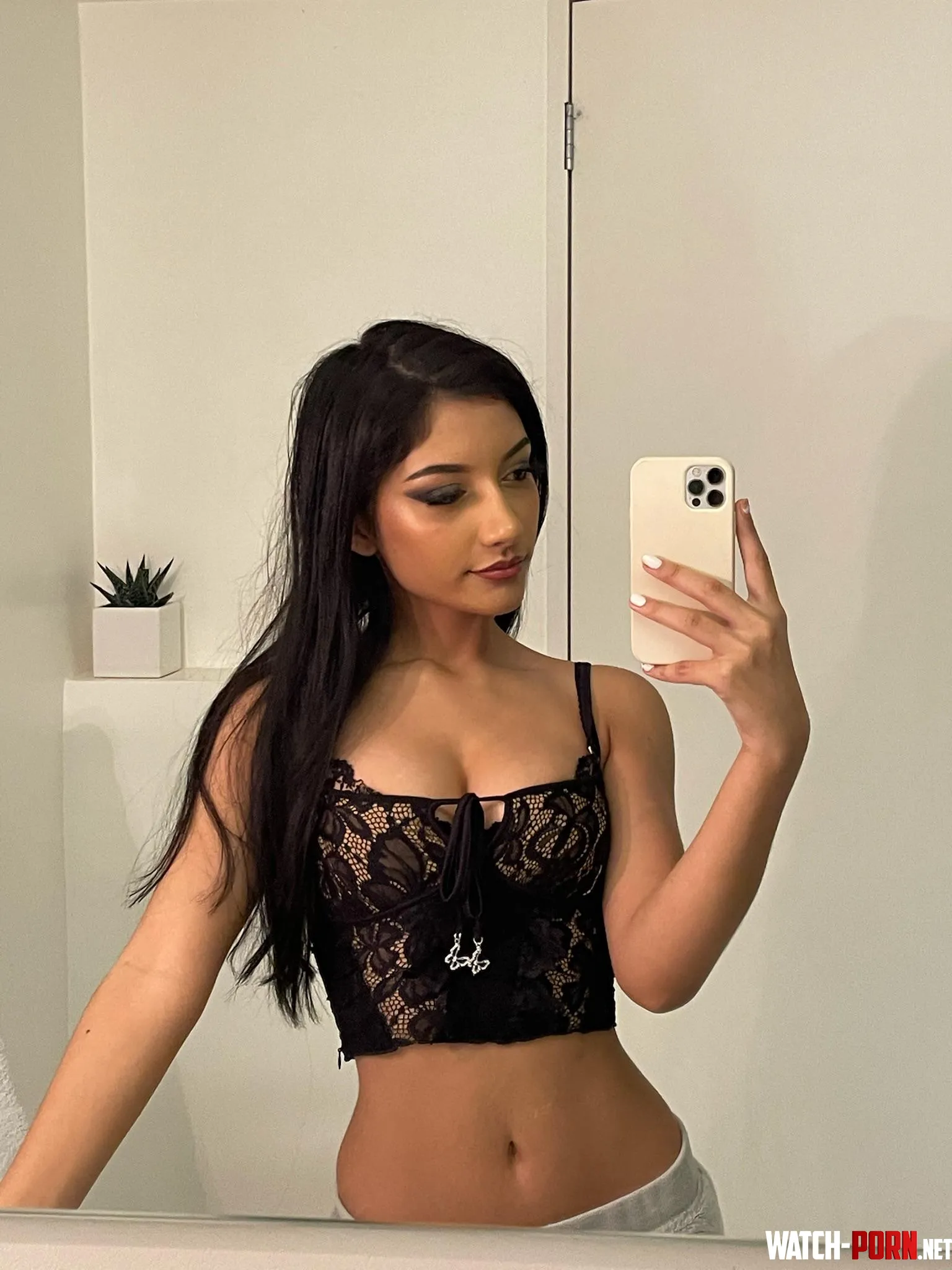 im indian and maori by jasminxof