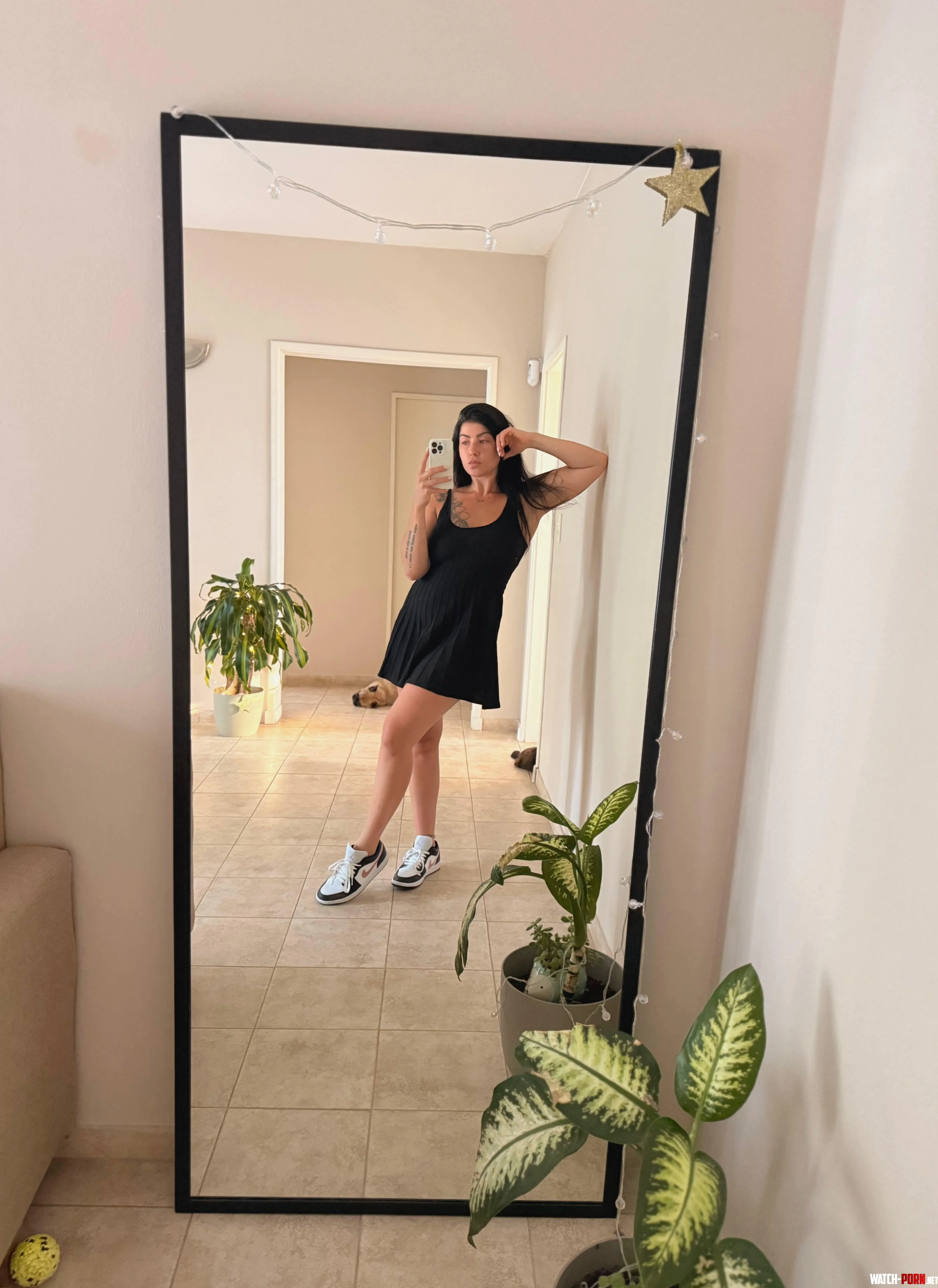 this dress is stealing your attention by LushforLifexx