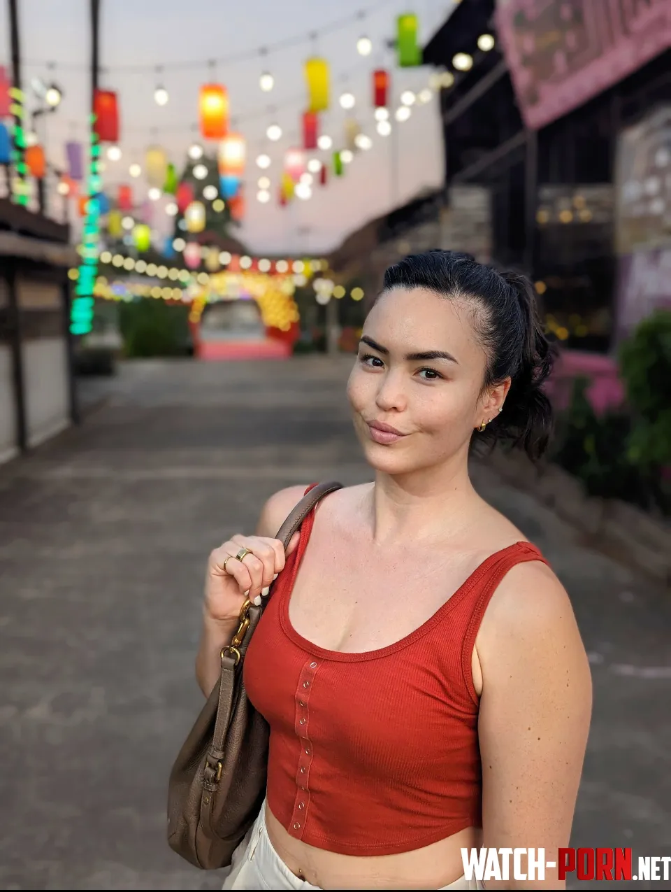 Japanese X Irish/Norman by Nyla_Fever