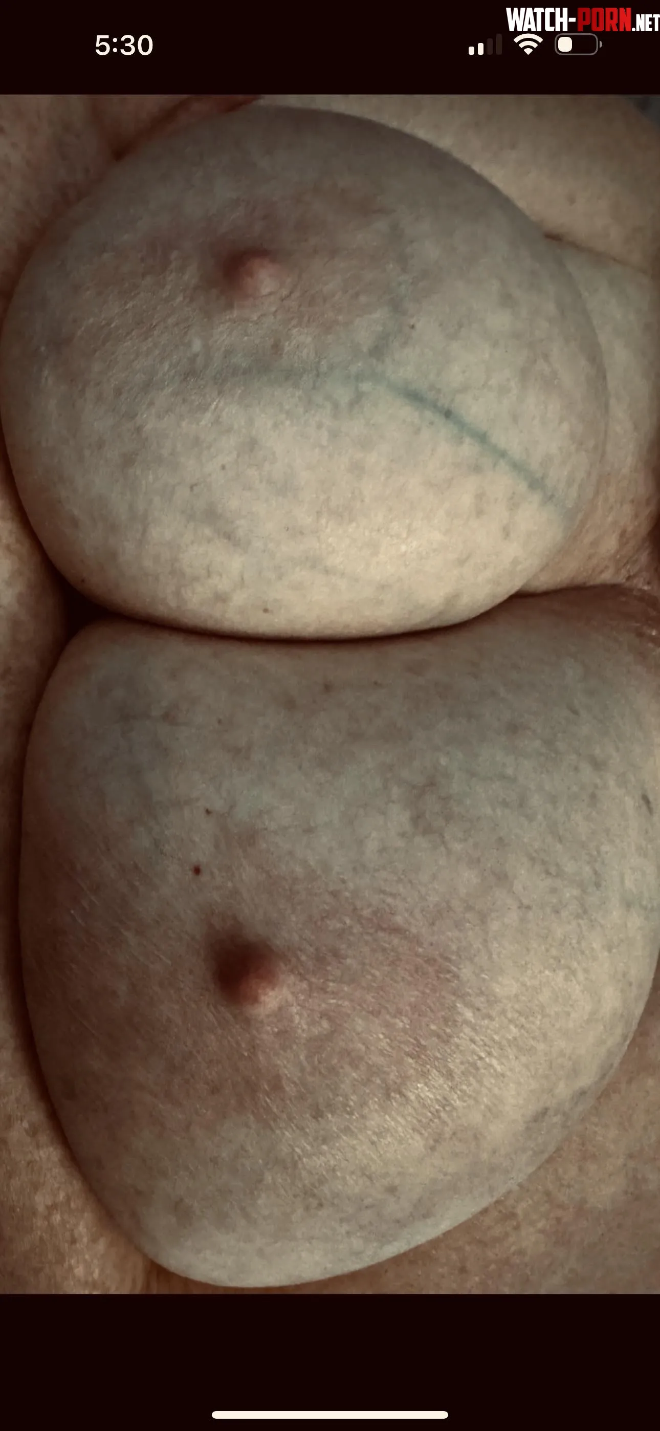 Oh that vein! by Head_Investment_8478