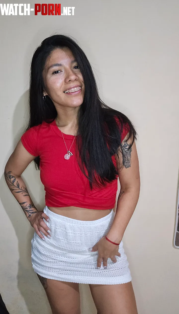 Hi love 💕🤍 by Rufinitavip