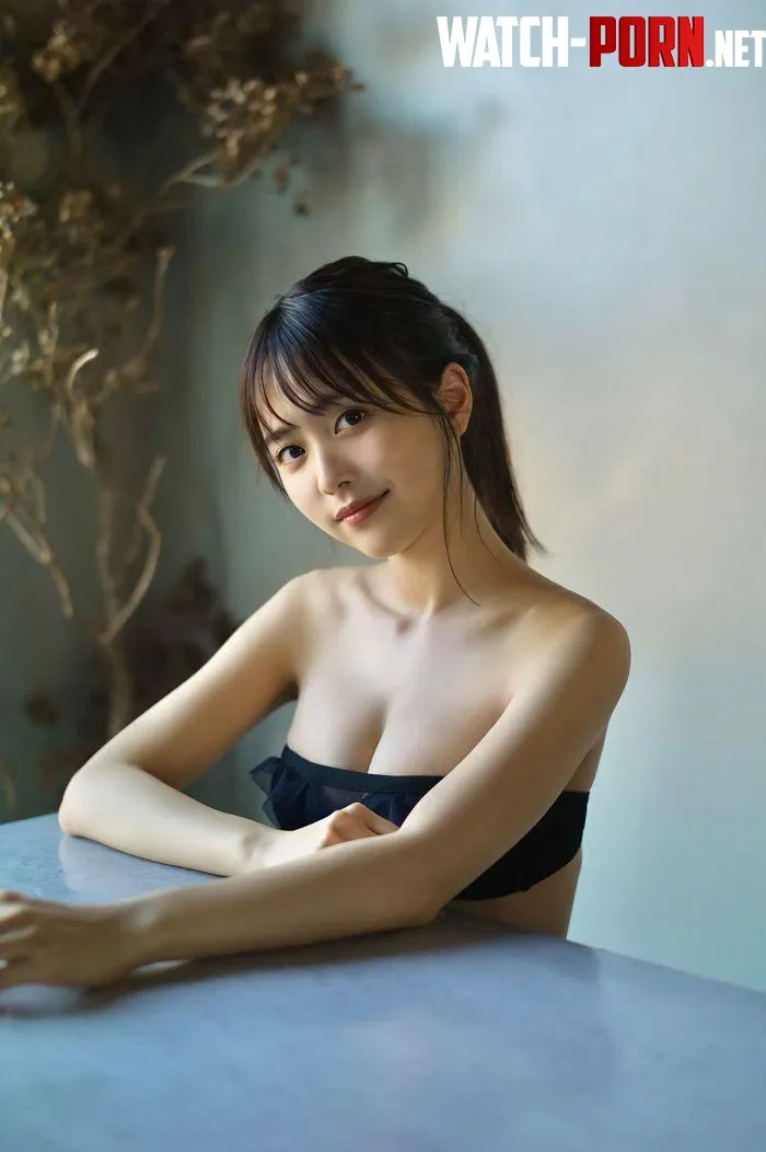 Sachika Nitta 新田さちか by yuuki-ichinose