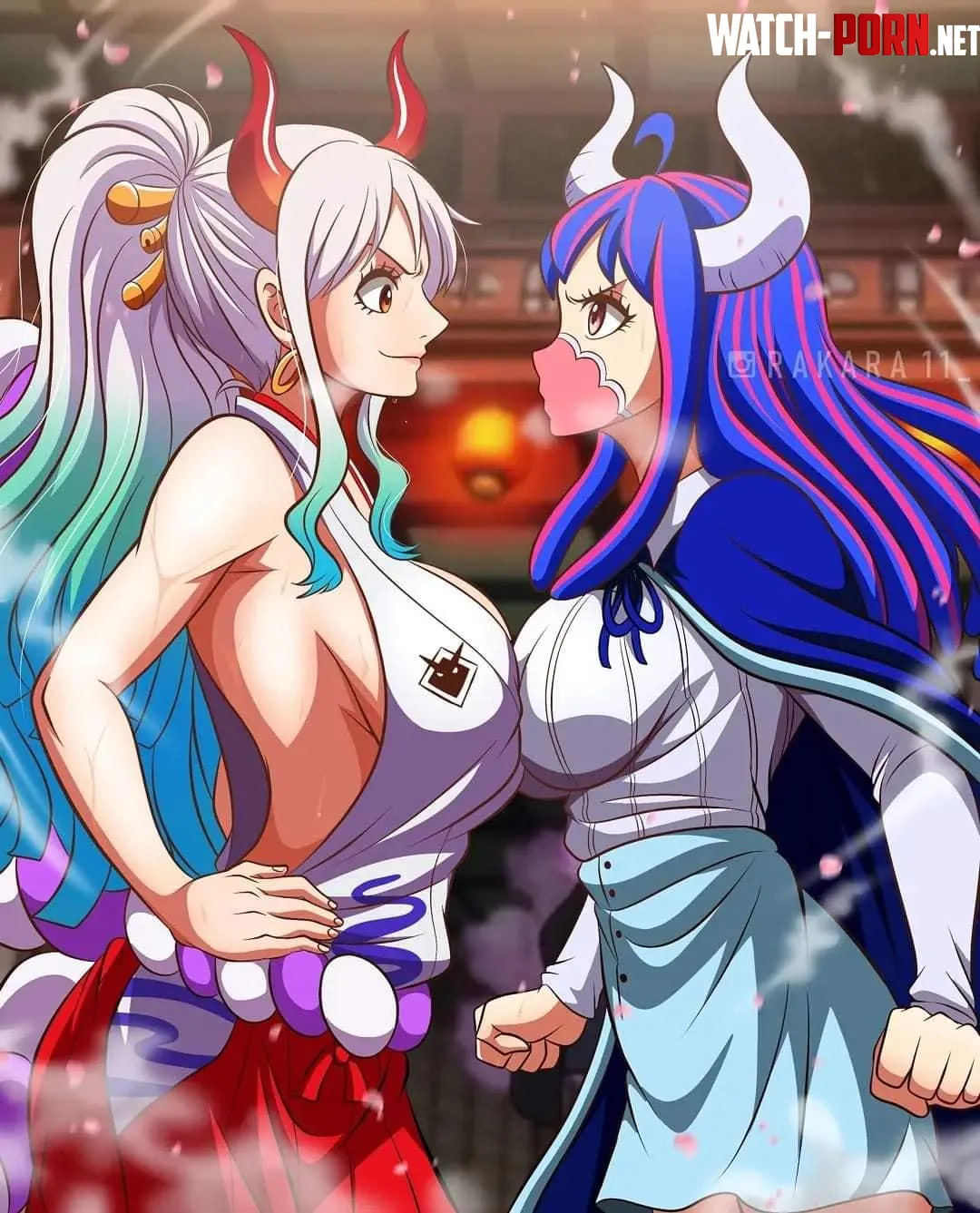 Pressing hard by El_Fanny