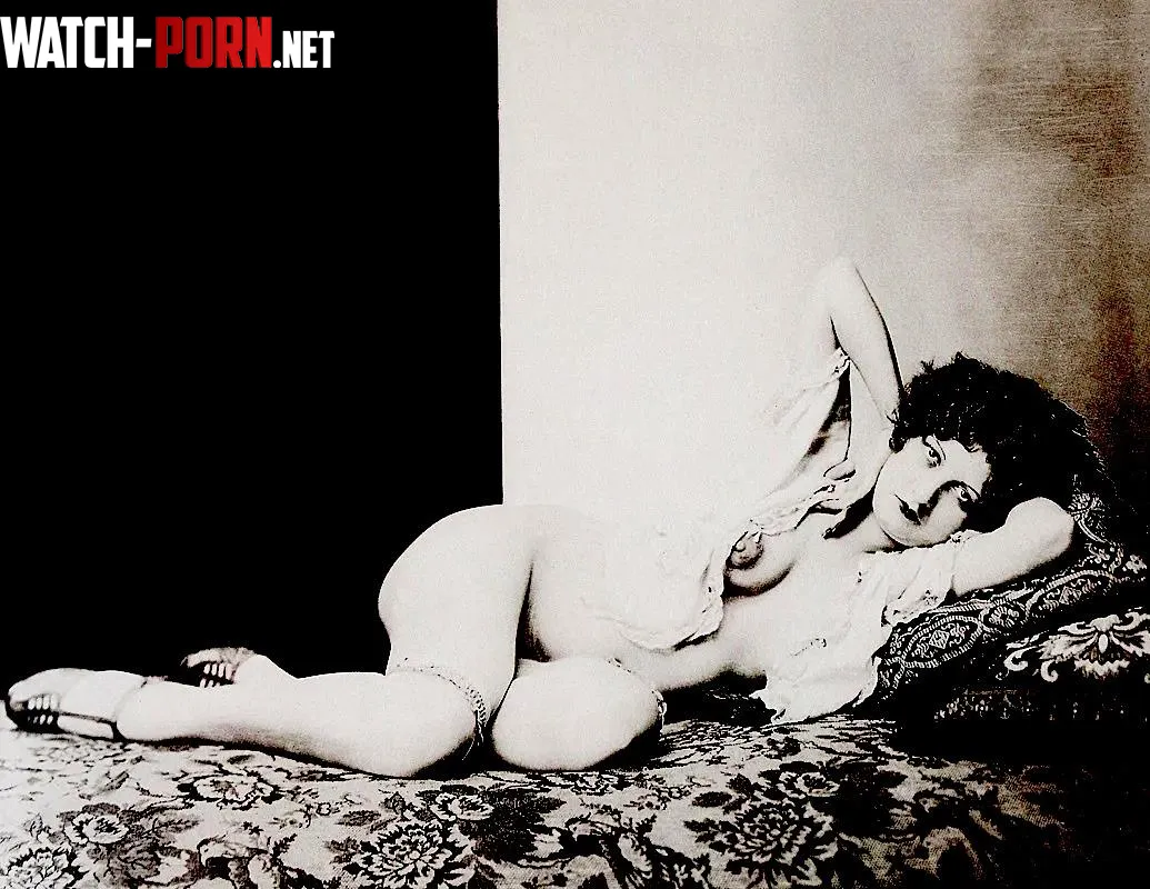 1920s by poundcakeluver