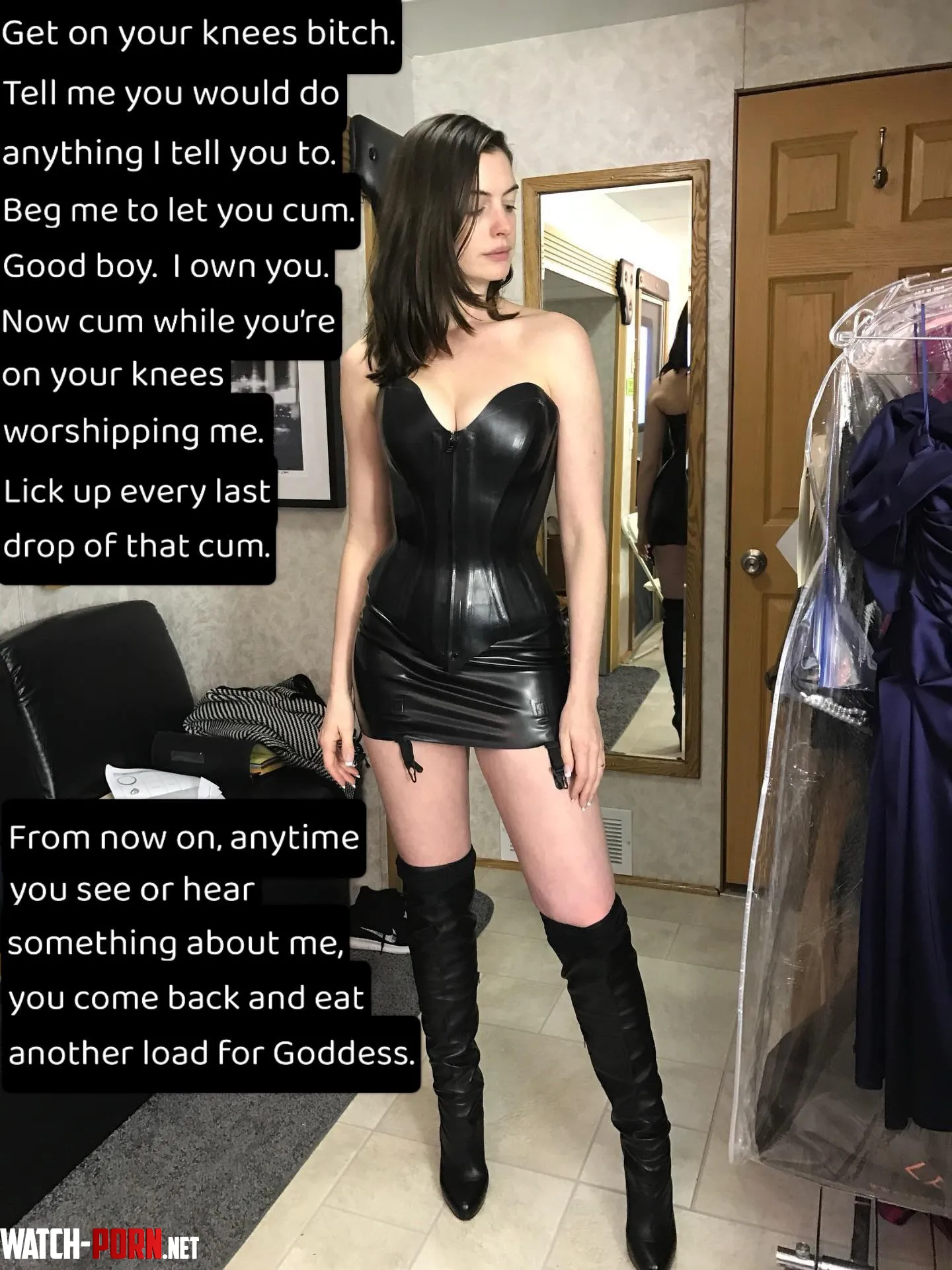 Anne Hathaway CEI by fhirgllkuur