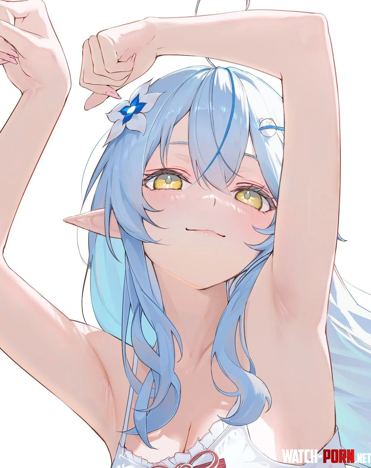 Lamy [syakoko] by Corvareed