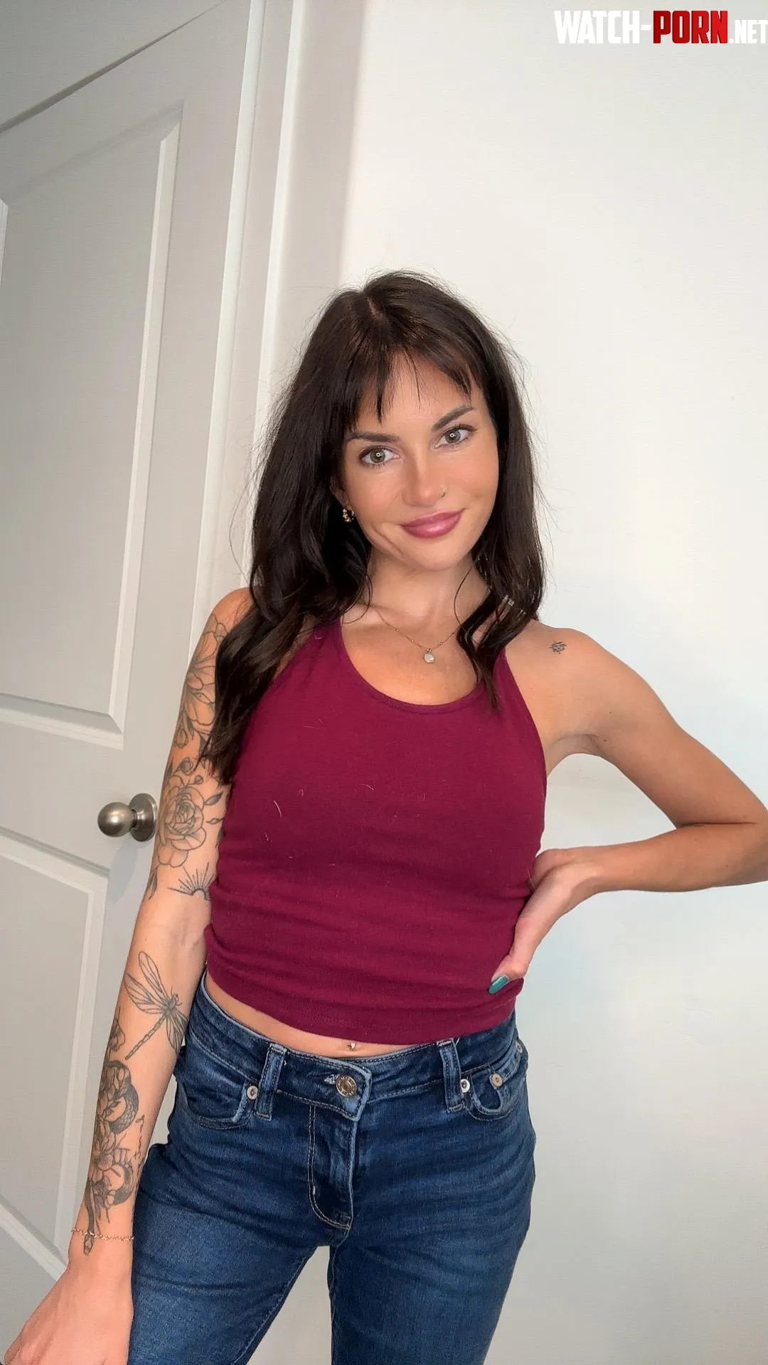 I’m ready to be filled up by cutiebunnymoore