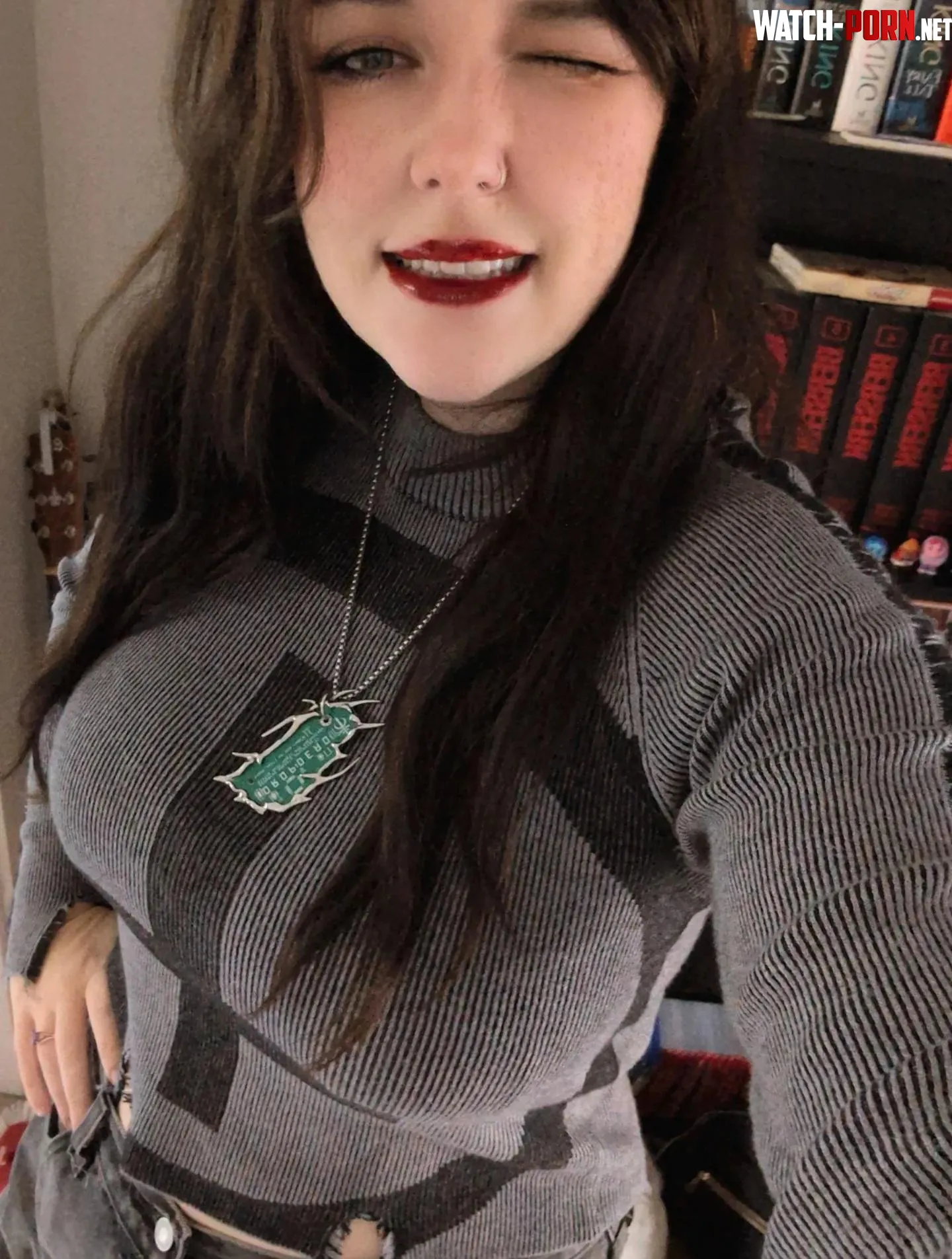 Wife is totally stacked by Evening_Ninja_4380