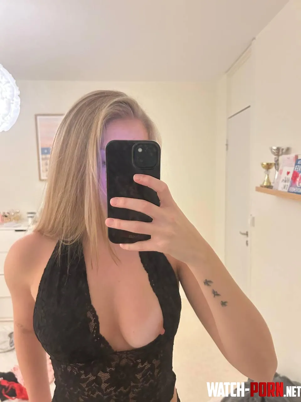 Ojdå hoppas ingen märker🙈 by Remarkable-Leek2921