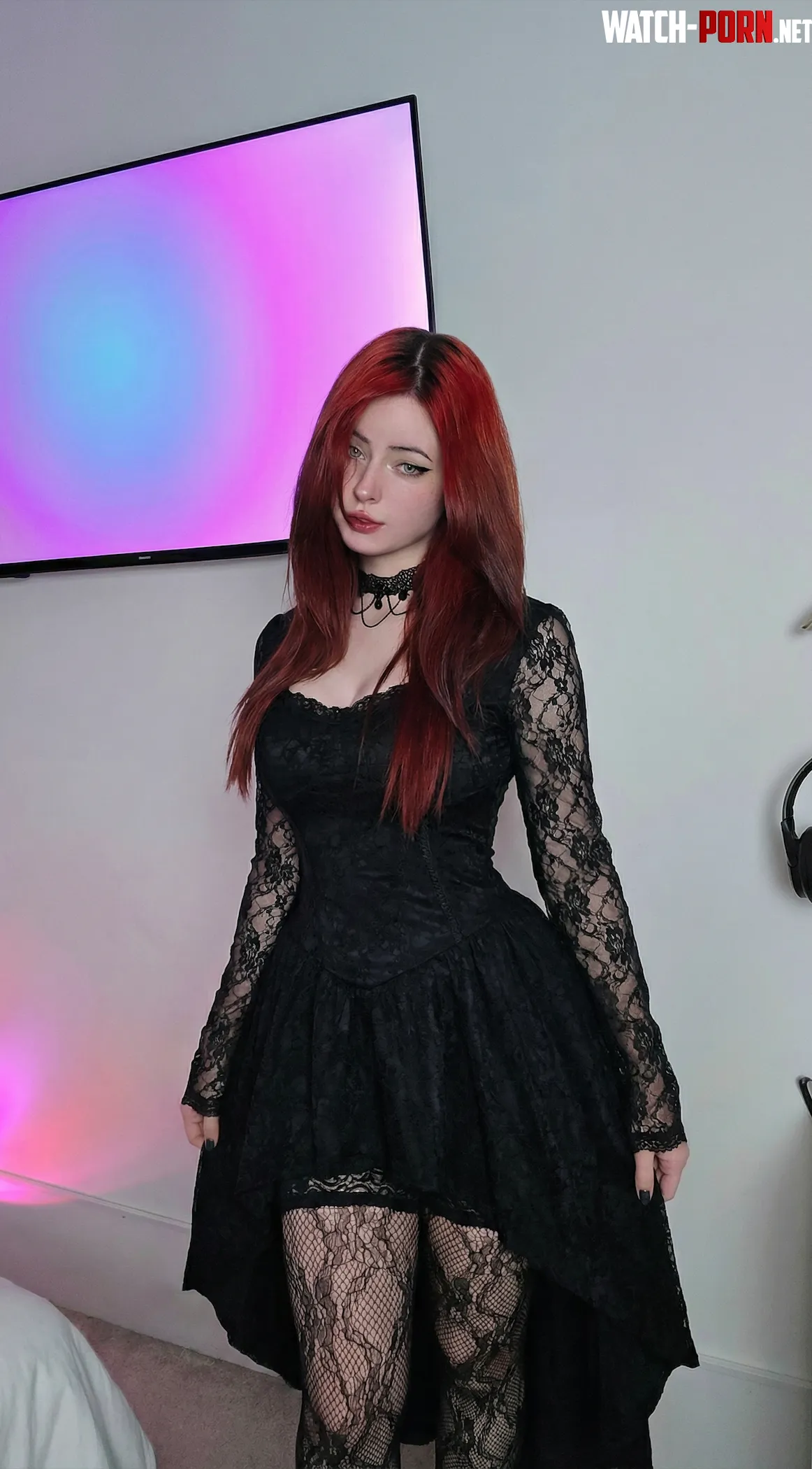 not for public consumption lol just for your feed. do you wish you were the one in charge? by CapybaraPlushToy