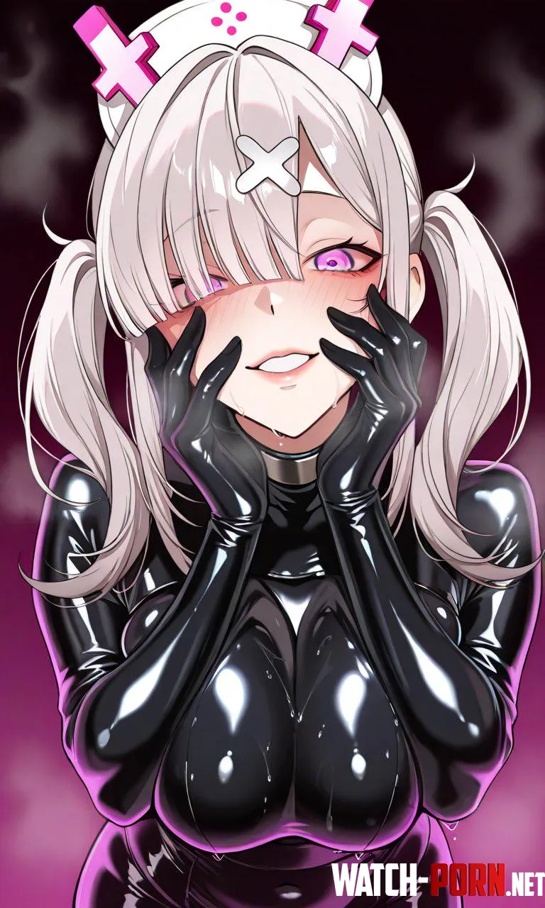 Sukoya Kana [Nijisanji] by WoolsonDaSheep