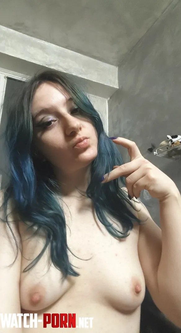 i heard emo girls fuck better by elmdreamer