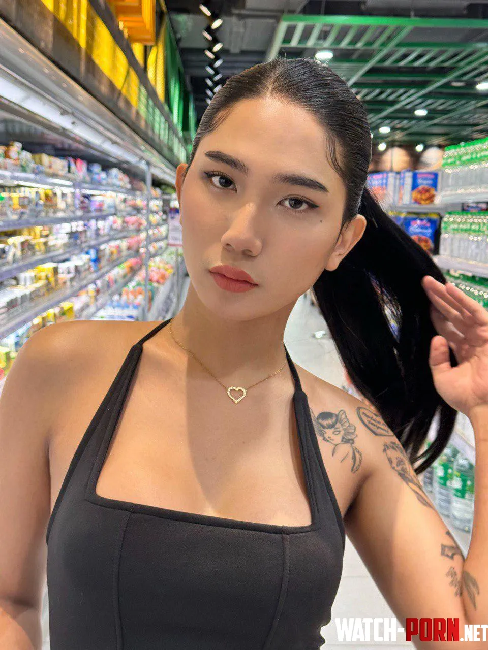 Grocery shopping with me?😘 by Mission-Cookie-6691