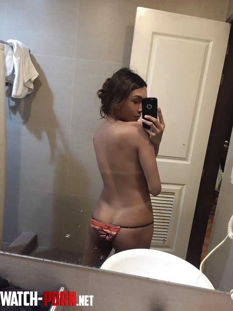 tan lines😉 by YourOnlyTrans