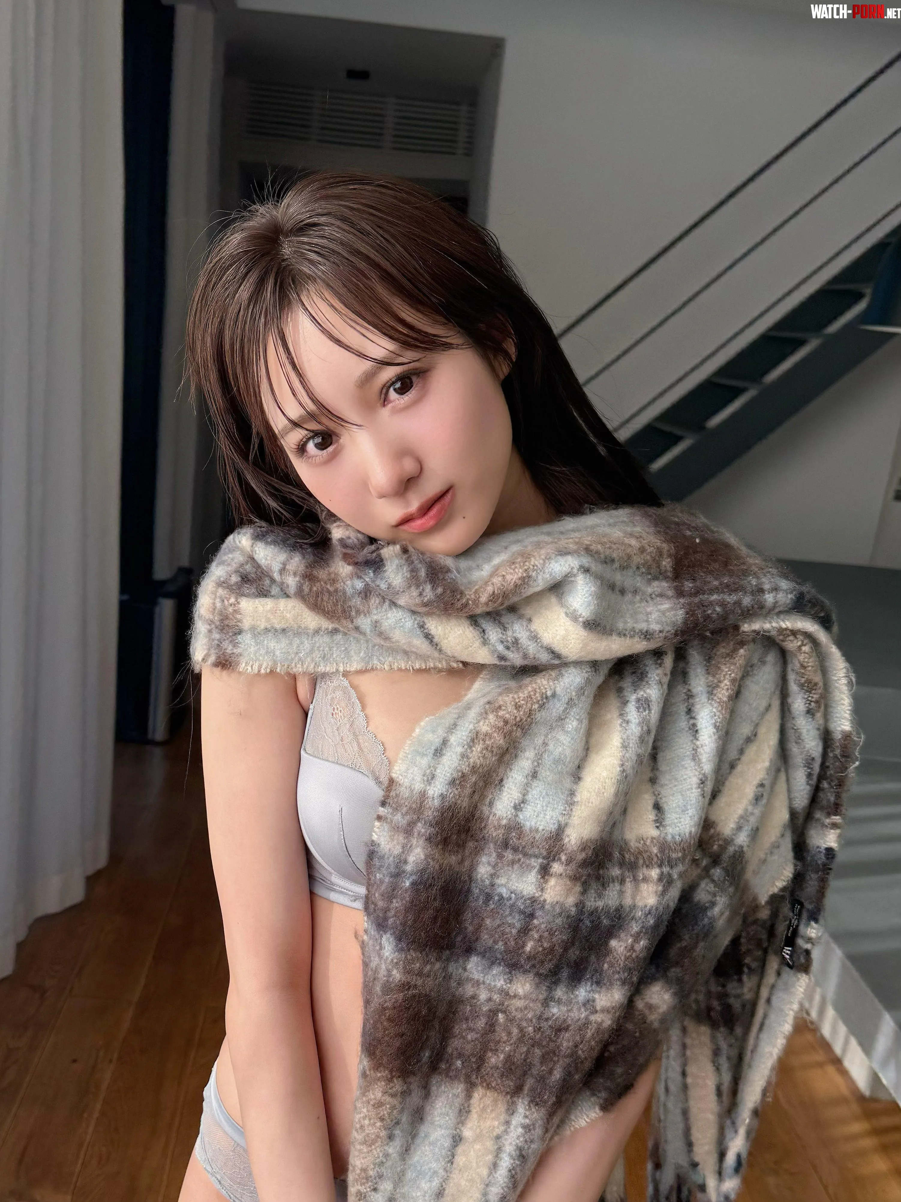 Sumire Yokono 横野すみれ by yuuki-ichinose