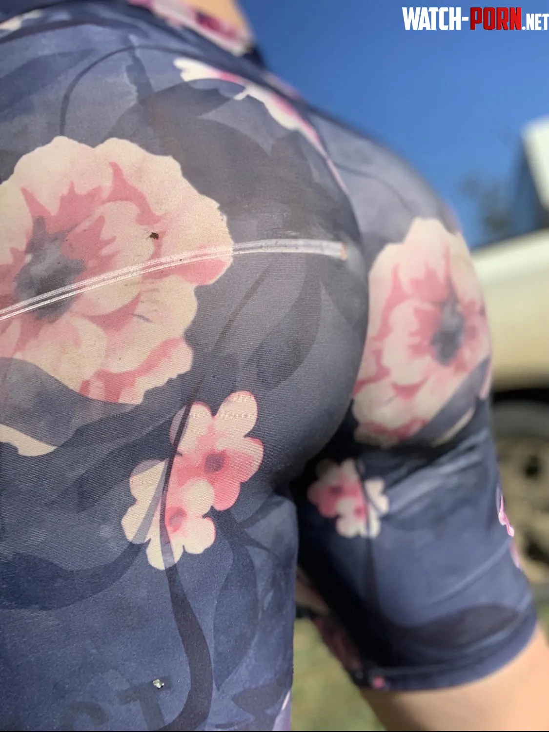 Farm work makes the best Booties by the_lingerie_cowgirl