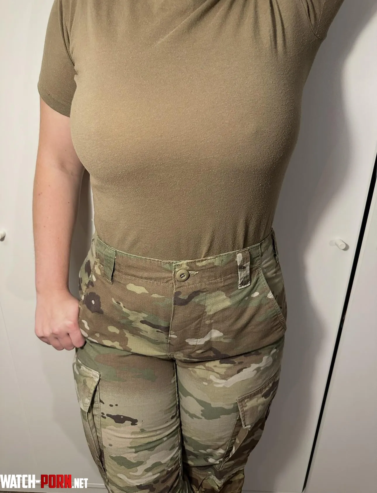 Military pokies by ViolaVachon1